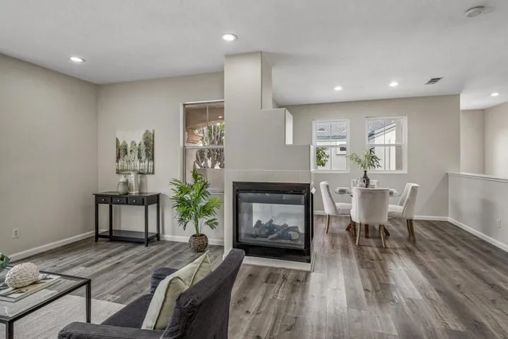 928 Monarch Circle, San Jose, California 95138