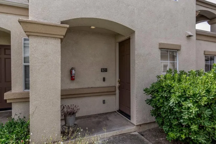 928 Monarch Circle, San Jose, California 95138