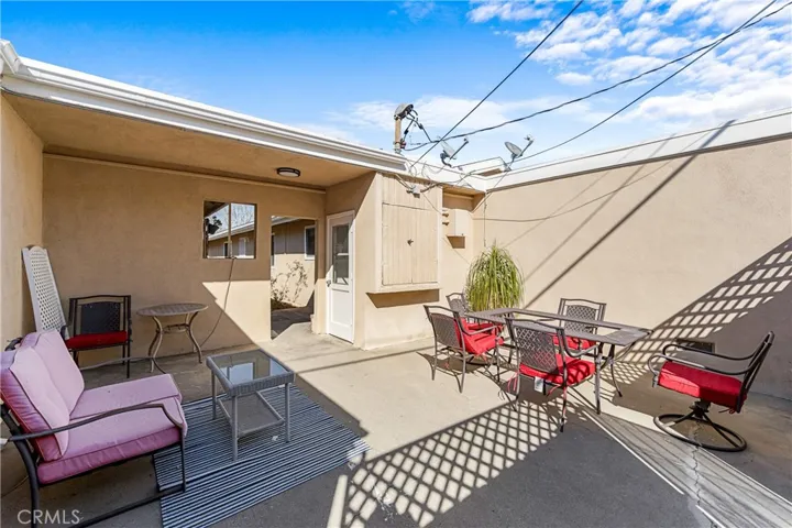 5932 Santa Barbara Avenue E B, Garden Grove, California 92845