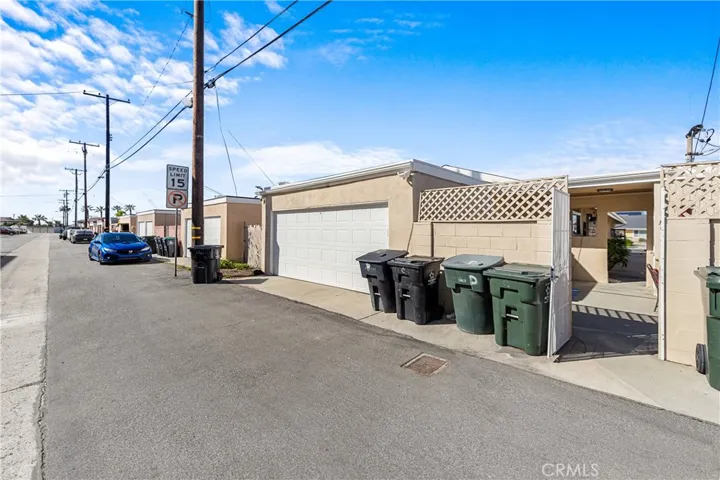 5932 Santa Barbara Avenue E B, Garden Grove, California 92845