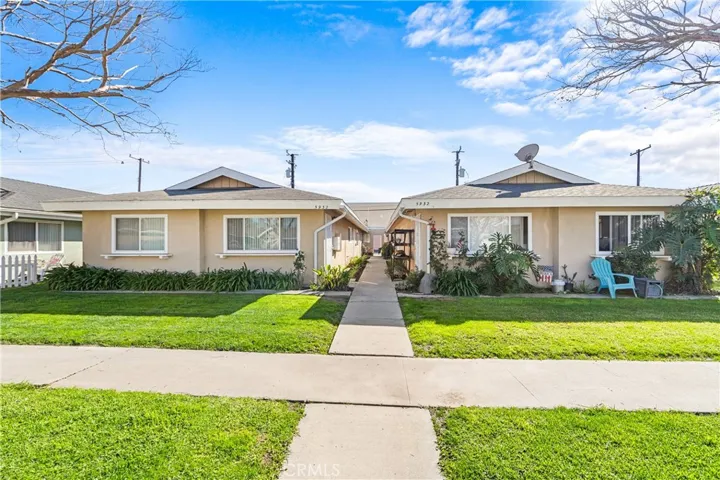 5932 Santa Barbara Avenue E B, Garden Grove, California 92845