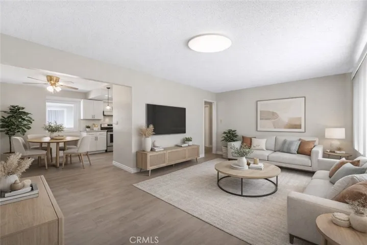 5932 Santa Barbara Avenue E B, Garden Grove, California 92845