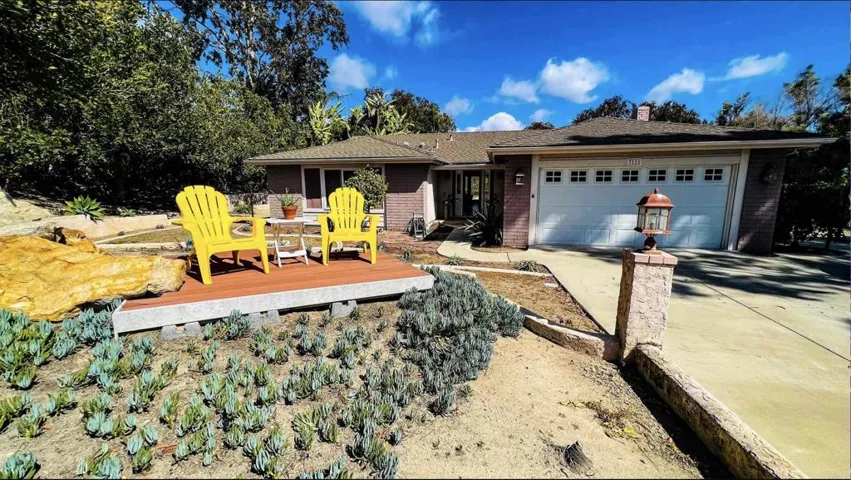 3111 Skyline, Oceanside, California 92054