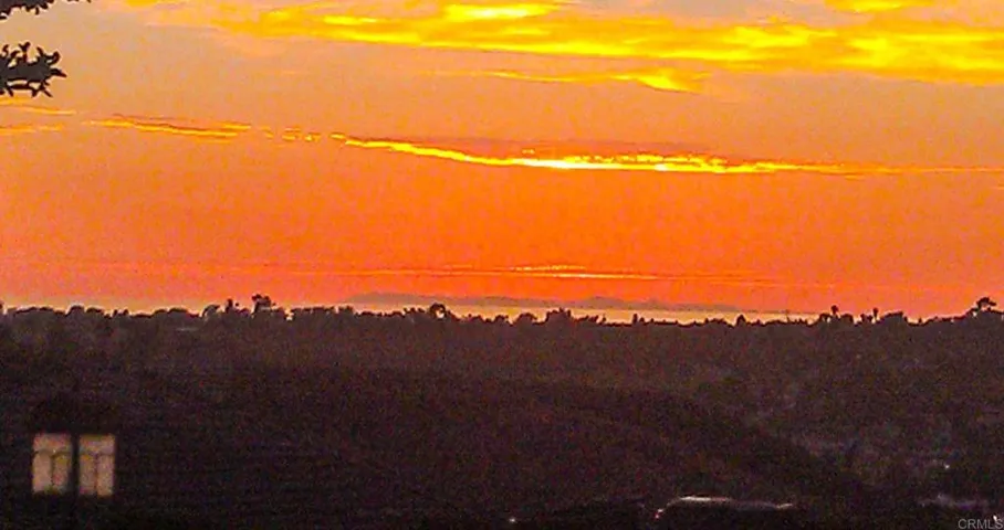 Catalina Island Sunsets