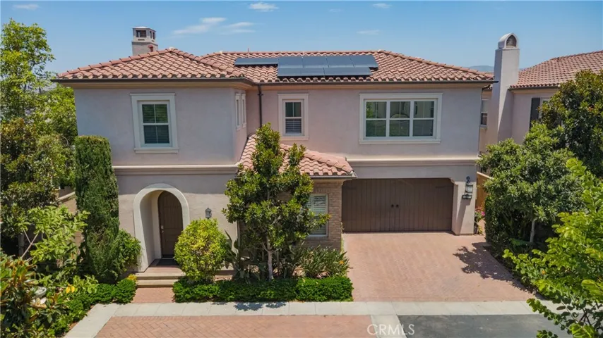 50 Twin Gables, Irvine, California 92620