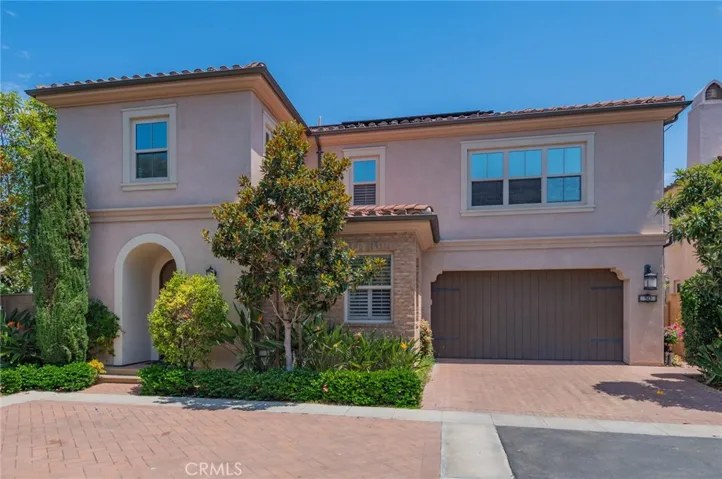 50 Twin Gables, Irvine, California 92620
