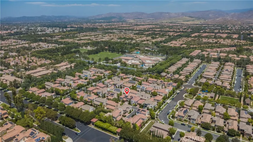 50 Twin Gables, Irvine, California 92620