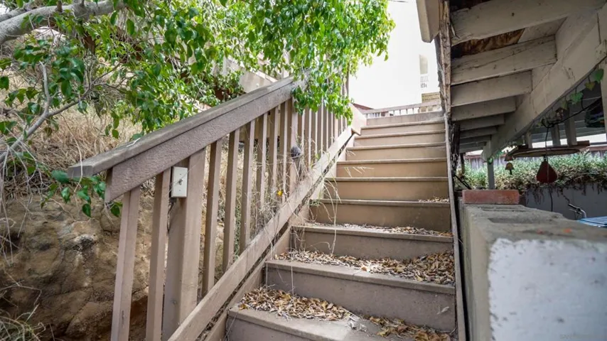3115 Natchez, San Diego, California 92117