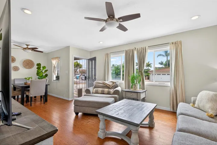 3115 Natchez, San Diego, California 92117