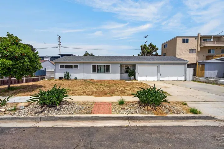 3115 Natchez, San Diego, California 92117