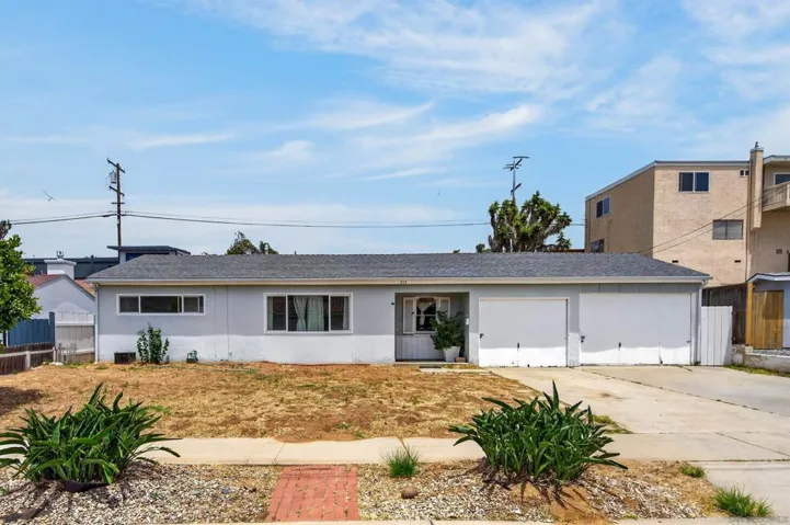 3115 Natchez, San Diego, California 92117