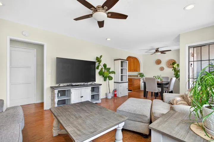 3115 Natchez, San Diego, California 92117