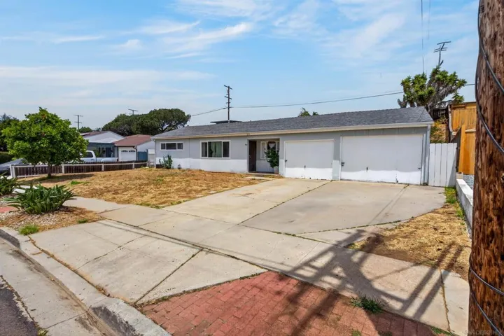 3115 Natchez, San Diego, California 92117