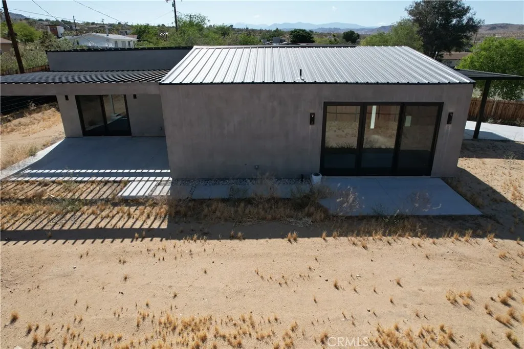 61523 Capilla Drive, Joshua Tree, California 92252 — photo 5