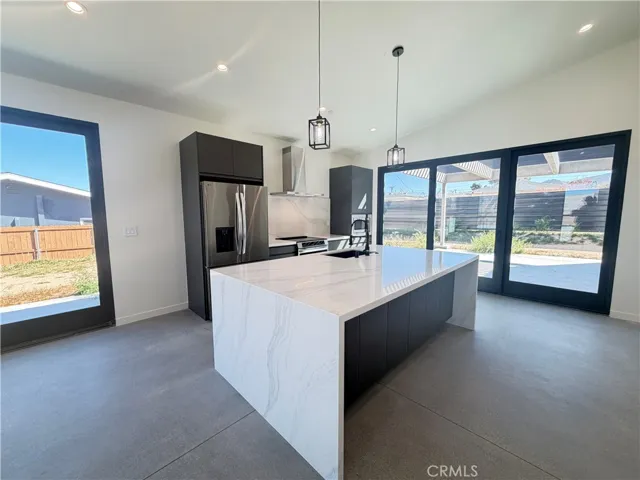 61523 Capilla Drive, Joshua Tree, California 92252