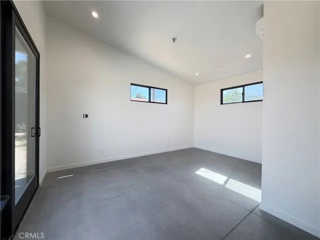 61523 Capilla Drive, Joshua Tree, California 92252