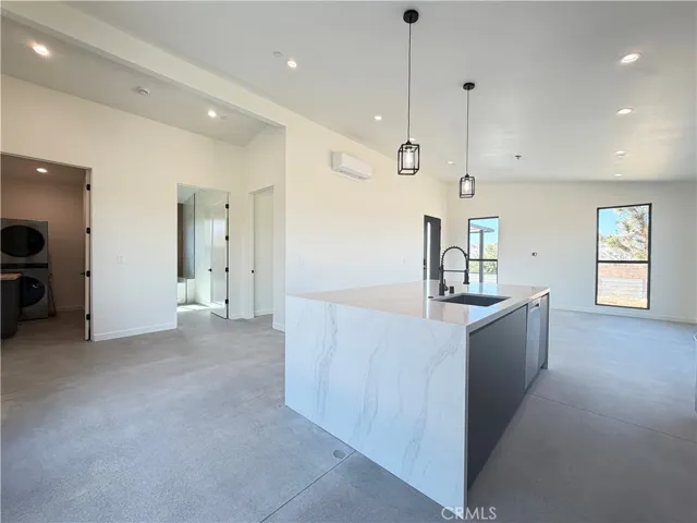 61523 Capilla Drive, Joshua Tree, California 92252