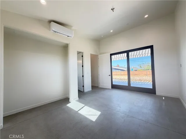 61523 Capilla Drive, Joshua Tree, California 92252