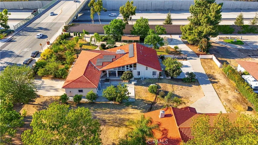 10123 Finch Ave, Rancho Cucamonga, California 91737