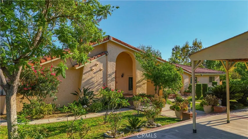 10123 Finch Ave, Rancho Cucamonga, California 91737