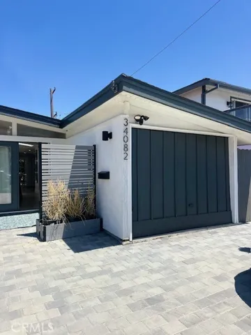 34082 La Serena, Dana Point, California 92629