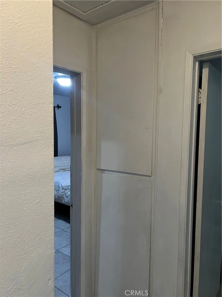 Extra storage cabinets