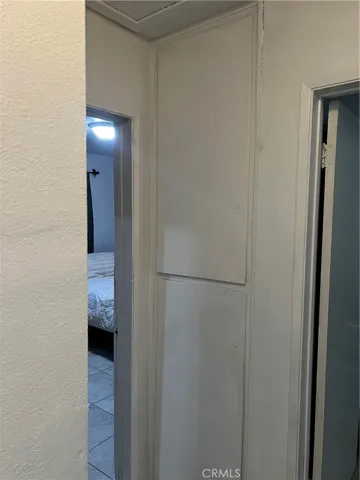 Extra storage cabinets