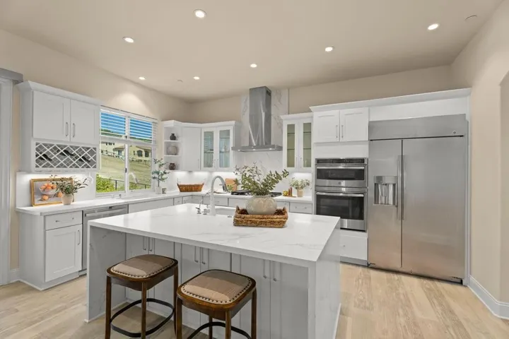 9175 Tea Tree Way, Gilroy, California 95020