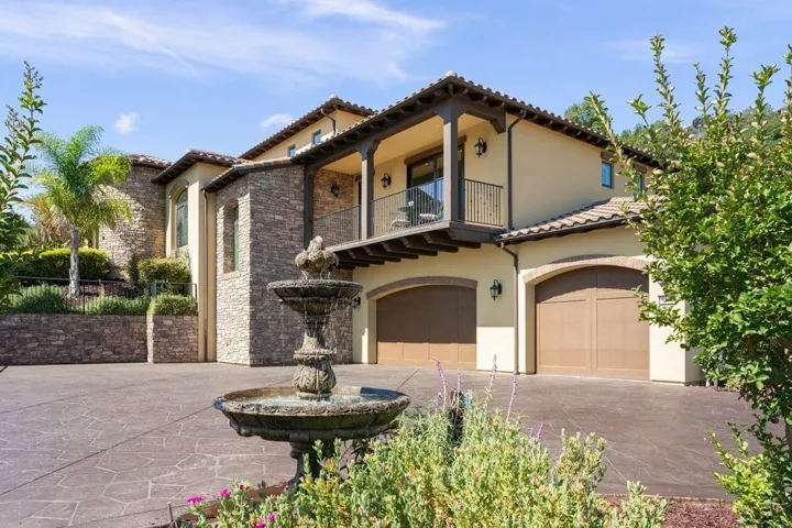 9175 Tea Tree Way, Gilroy, California 95020