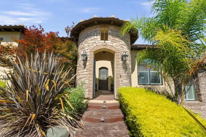9175 Tea Tree Way, Gilroy, California 95020