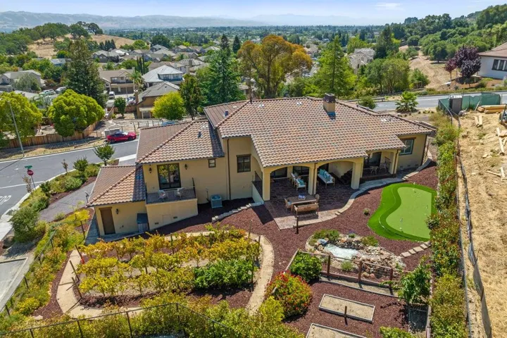 9175 Tea Tree Way, Gilroy, California 95020