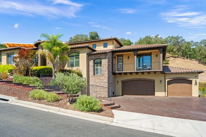 9175 Tea Tree Way, Gilroy, California 95020