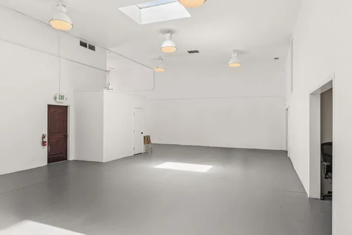 76 Sunol Street, San Jose, California 95126