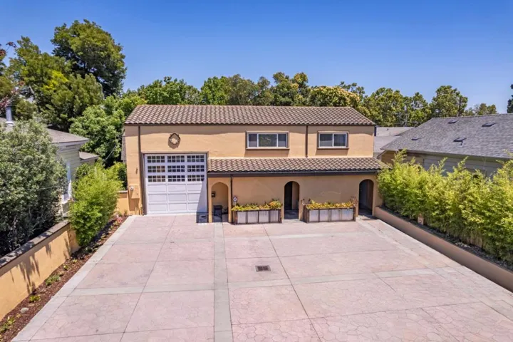 76 Sunol Street, San Jose, California 95126