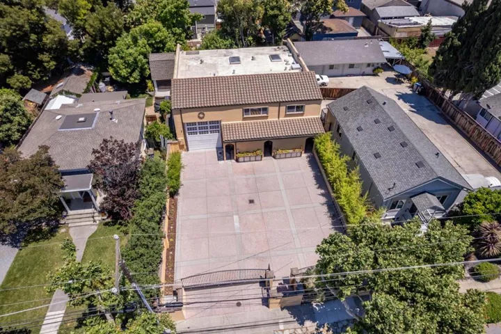 76 Sunol Street, San Jose, California 95126