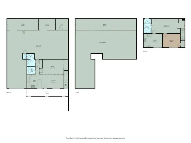 76 Sunol Street, San Jose, California 95126