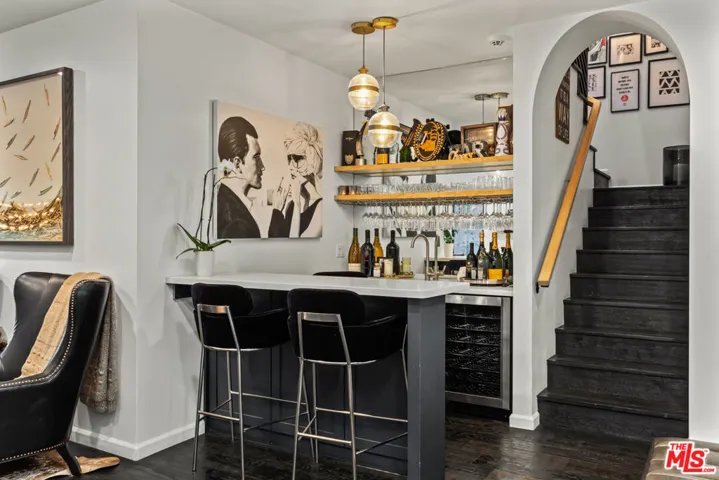 3159 Thatcher Avenue, Marina Del Rey, California 90292