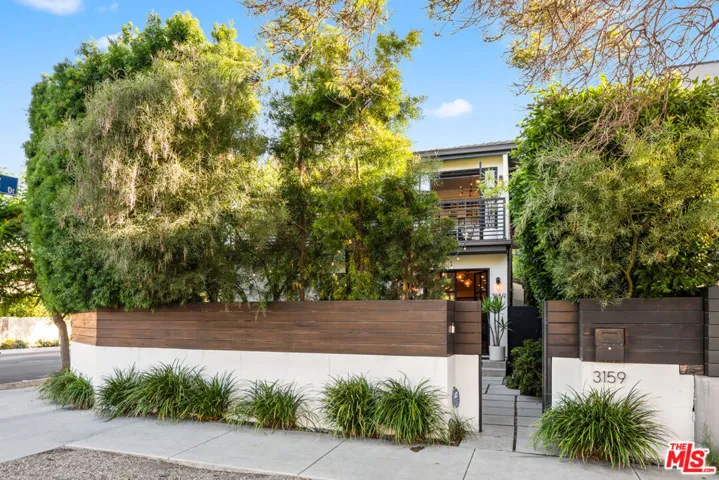 3159 Thatcher Avenue, Marina Del Rey, California 90292