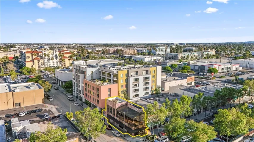 11100 Downey, Downey, California 90241