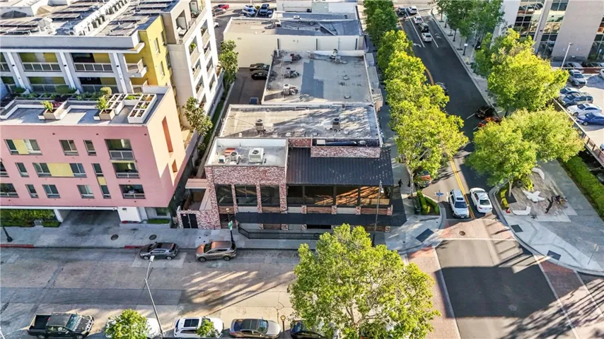 11100 Downey, Downey, California 90241
