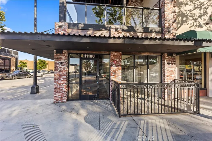 11100 Downey, Downey, California 90241