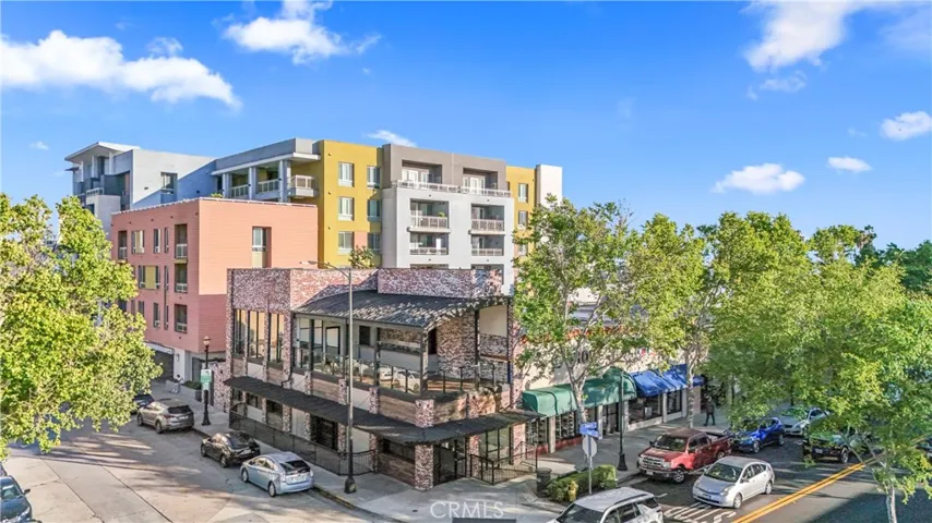 11100 Downey, Downey, California 90241