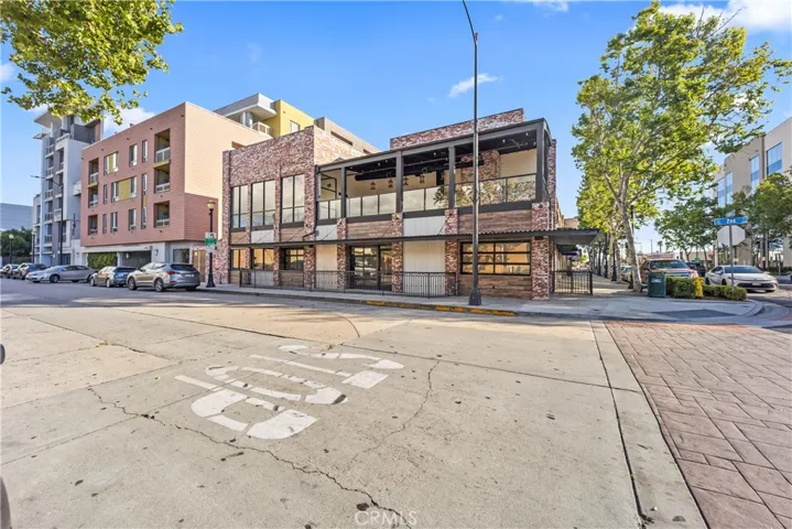 11100 Downey, Downey, California 90241