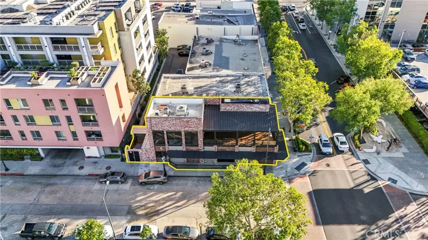 11100 Downey, Downey, California 90241