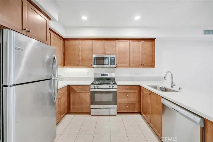 758 E Matchwood, Azusa, California 91702