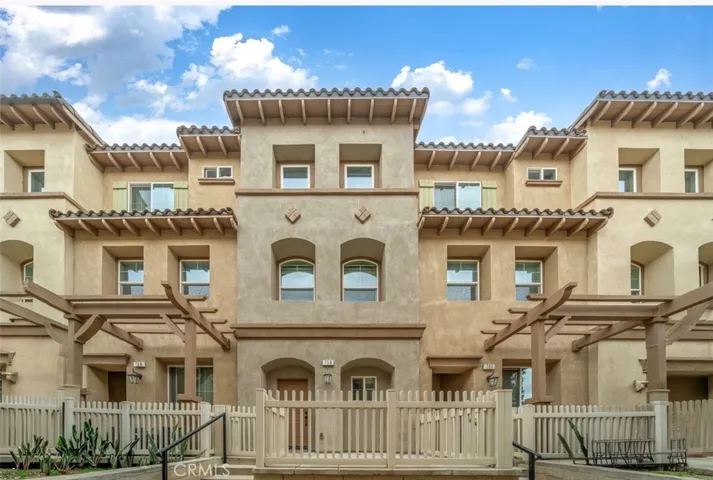 758 E Matchwood, Azusa, California 91702