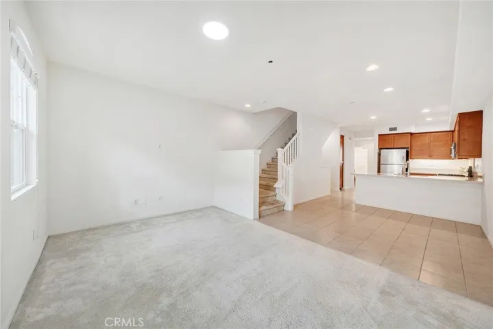 758 E Matchwood, Azusa, California 91702