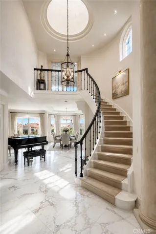 15 Nice, Laguna Niguel, California 92677