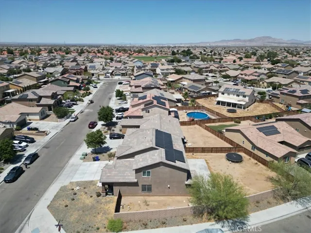 14239 Purple Canyon Rd, Adelanto, California 92301
