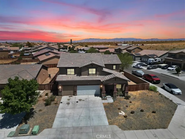 14239 Purple Canyon Rd, Adelanto, California 92301